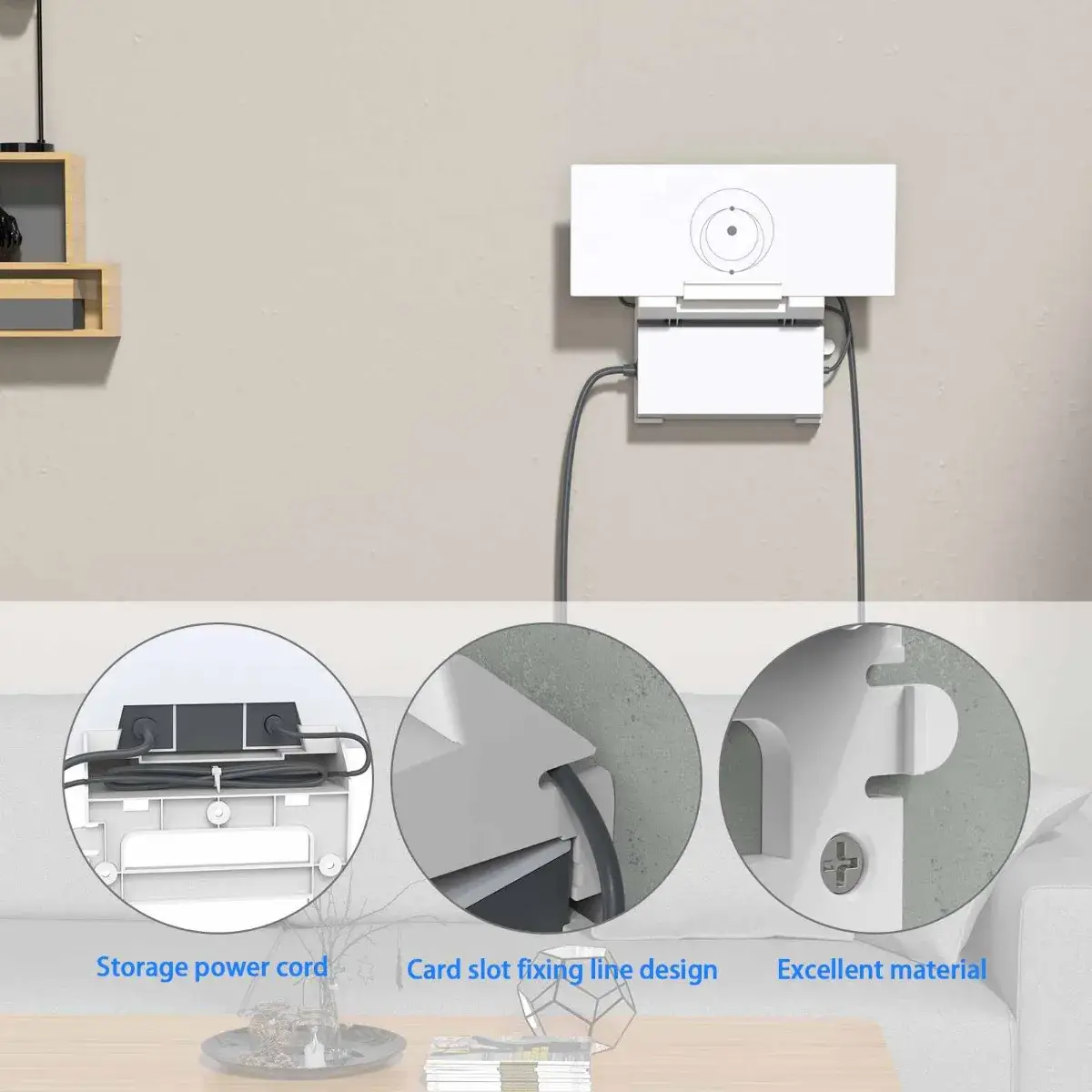 UTR-32 Mount Hardware Accessories